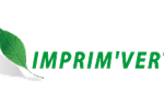 Logo imprim vert